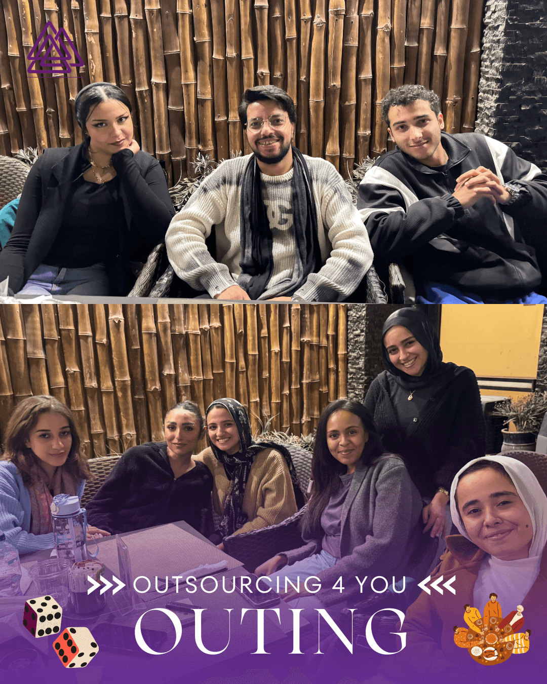 Team Outing